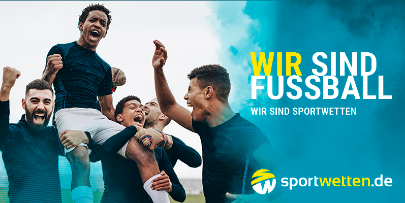 Fußball Angebot